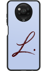 (Jellyfish Presso) L 2.0 - Xiaomi Poco X3 Pro