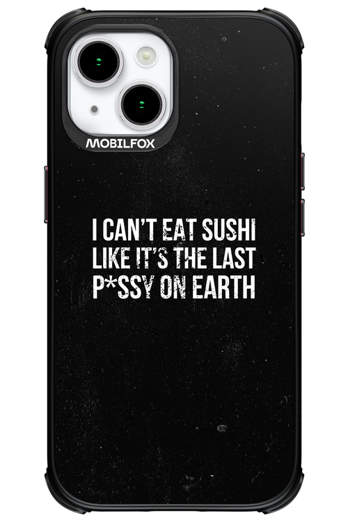 SUSHI 2.0 - Apple iPhone 15