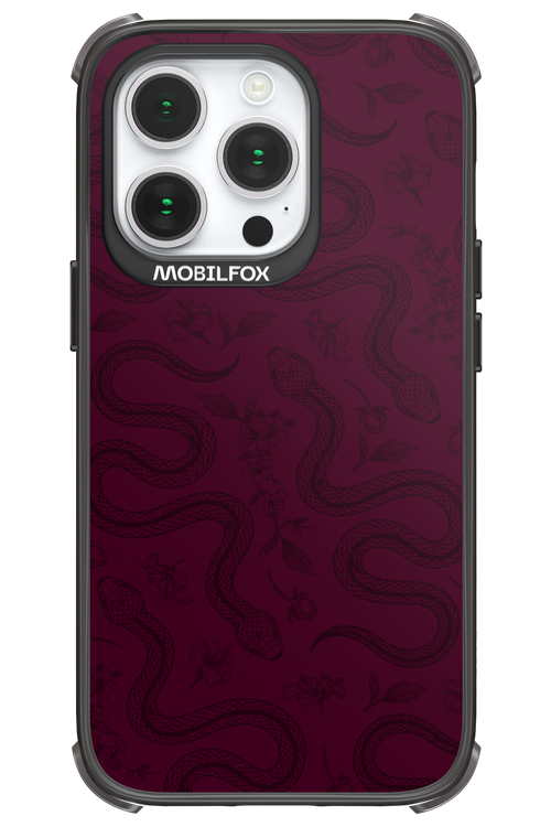 Temptation 2.0 - Apple iPhone 14 Pro