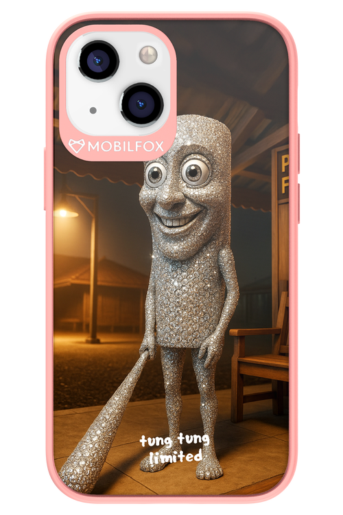Tung Tung Limited - Apple iPhone 13 Mini