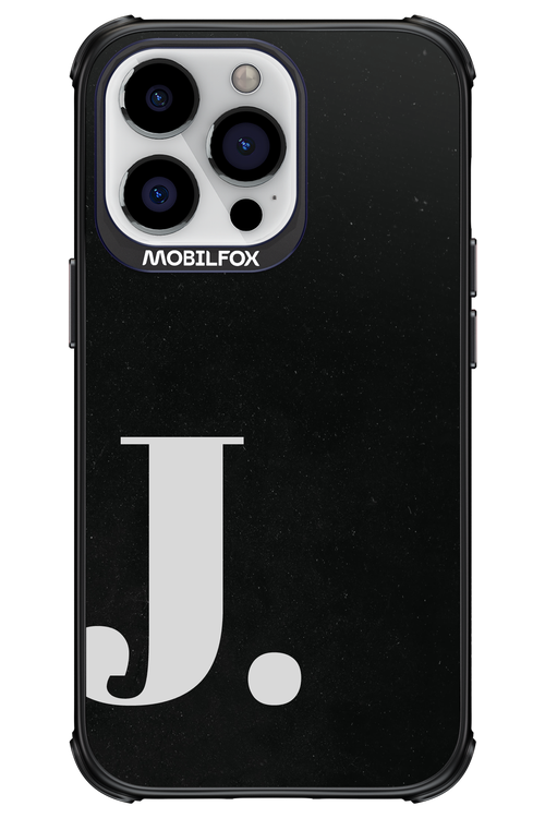 J (Off Space) 2.0 - Apple iPhone 13 Pro