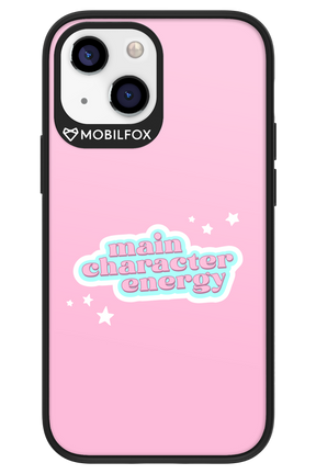 The Main Pink - Apple iPhone 13 Mini