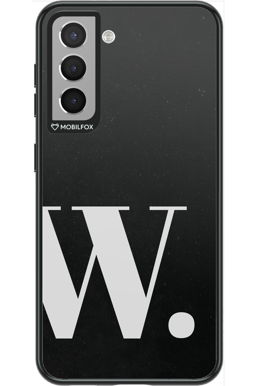 W (Off Space) 2.0 - Samsung Galaxy S21