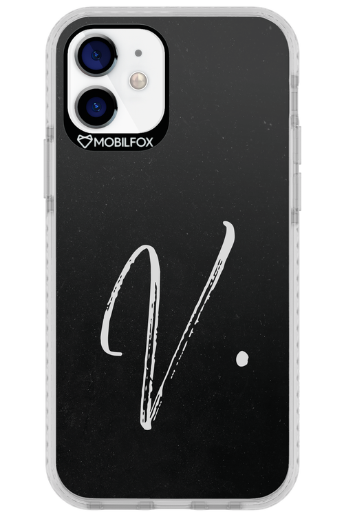 (Off Space) V 2.0 - Apple iPhone 12