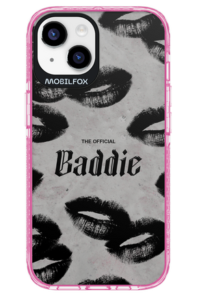 Official Baddie - Apple iPhone 14