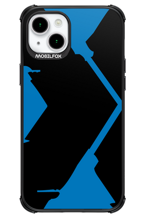 Vector Flow - Apple iPhone 15 Plus