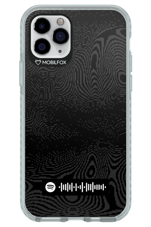 Techno frequency - Apple iPhone 11 Pro