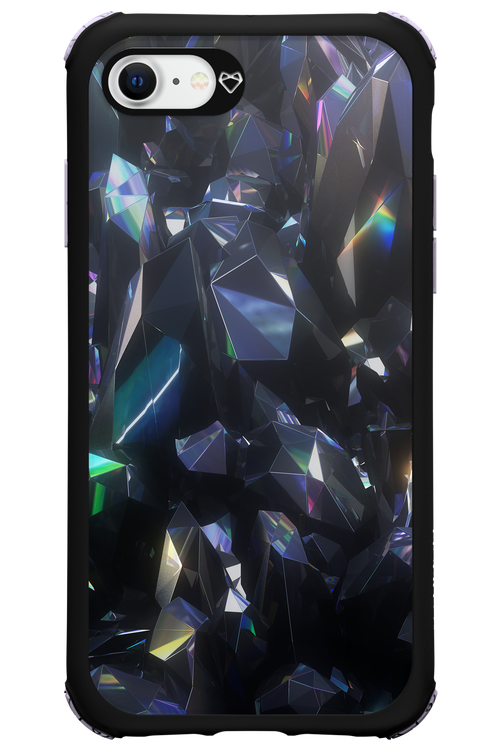 Enigma Quartz - Apple iPhone SE 2020