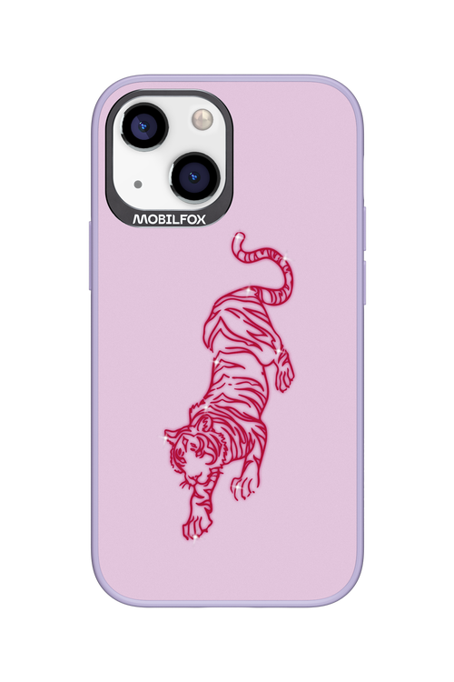 Tiger Power - Apple iPhone 13 Mini