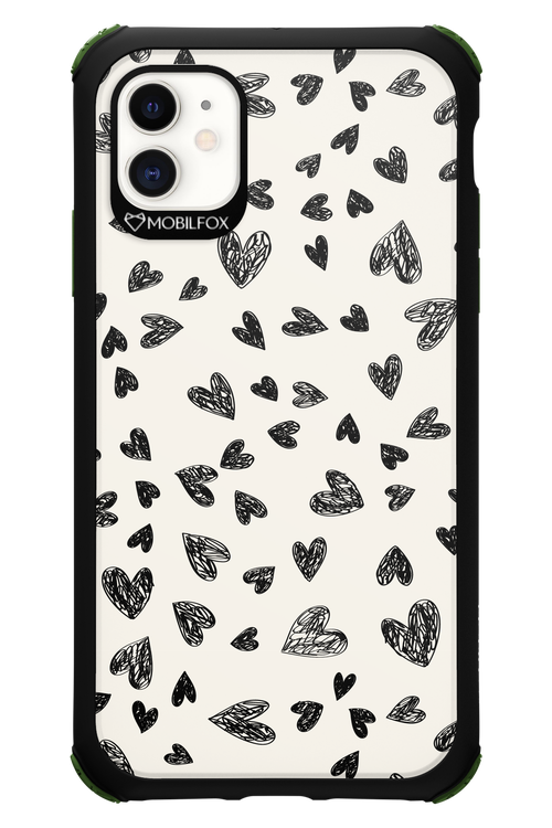 Crazy in Luv 2.0 - Apple iPhone 11