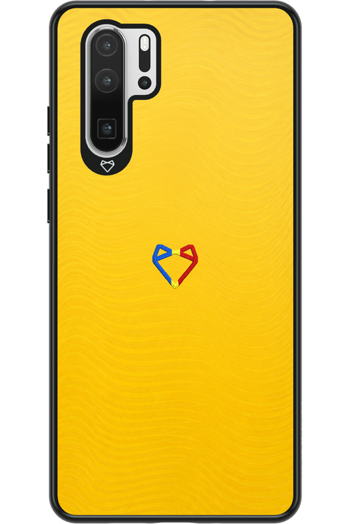 Romania 2.0 - Huawei P30 Pro