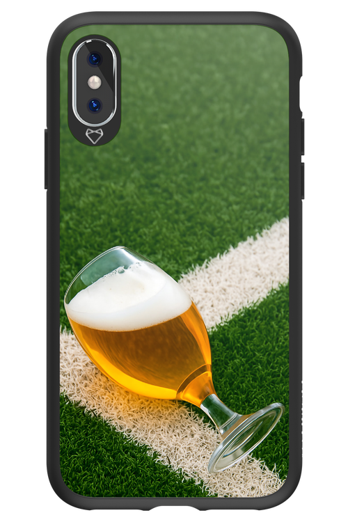 Just some beers 2.0 - Apple iPhone XS