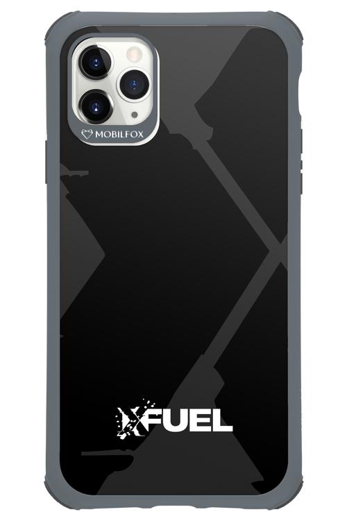 Shadow Mode - Apple iPhone 11 Pro Max