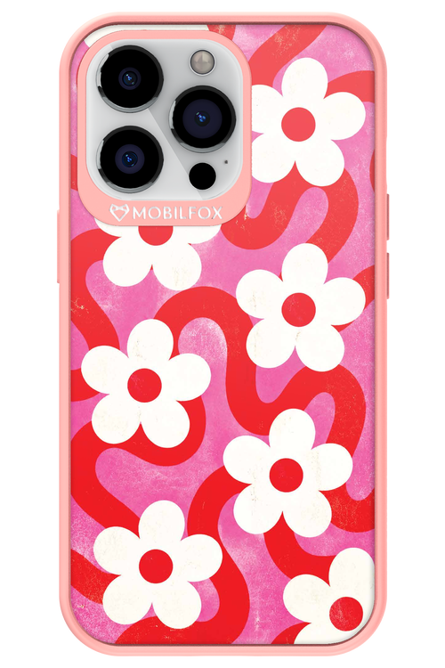 BLOSSOM TWIST 2.0 - Apple iPhone 13 Pro
