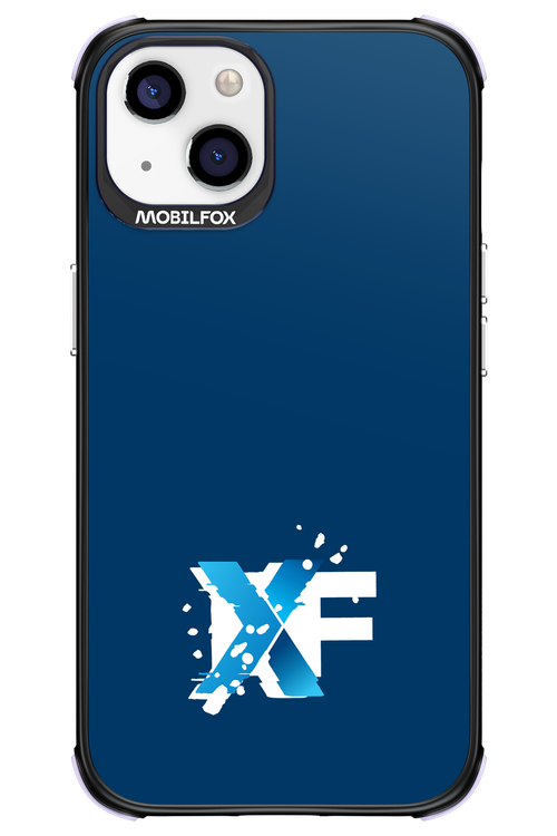 Nano Burst  - Apple iPhone 13