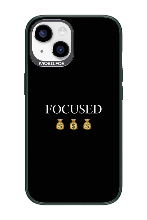 FOCU$ED - Apple iPhone 14