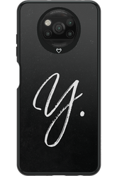 (Off Space) Y 2.0 - Xiaomi Poco X3 Pro