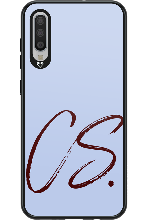 (Jellyfish Presso) CS 2.0 - Samsung Galaxy A70
