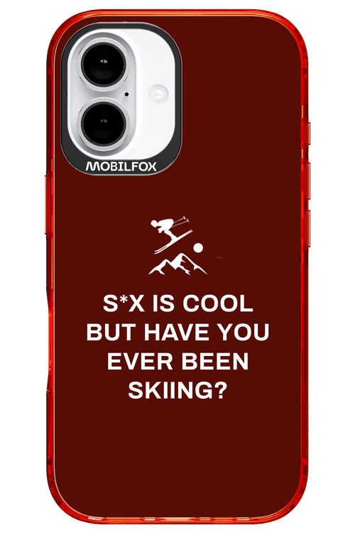 Have You Ever - Apple iPhone 16