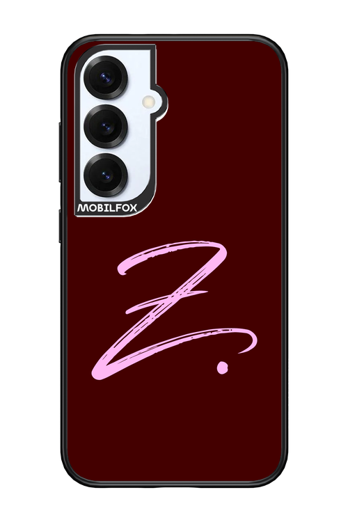 (Dark Blush) Z 2.0 - Samsung S25