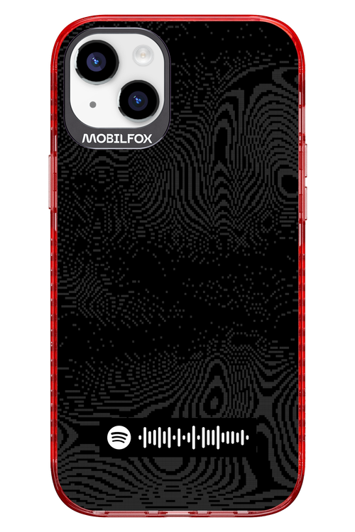 Techno frequency - Apple iPhone 14 Plus