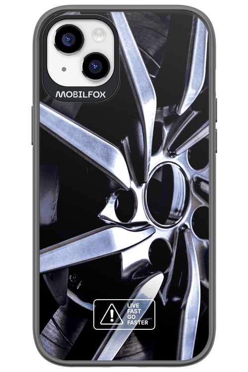 Rim - Apple iPhone 14 Plus