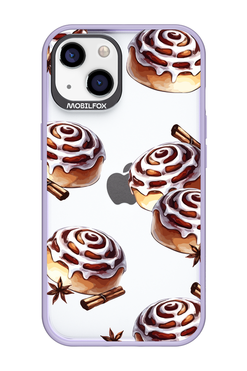 Spicy Cinnamon - Apple iPhone 13