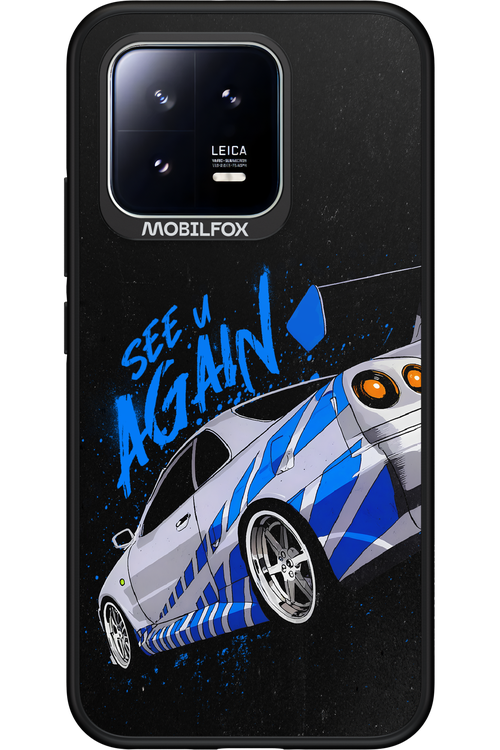 See u again - Xiaomi 13