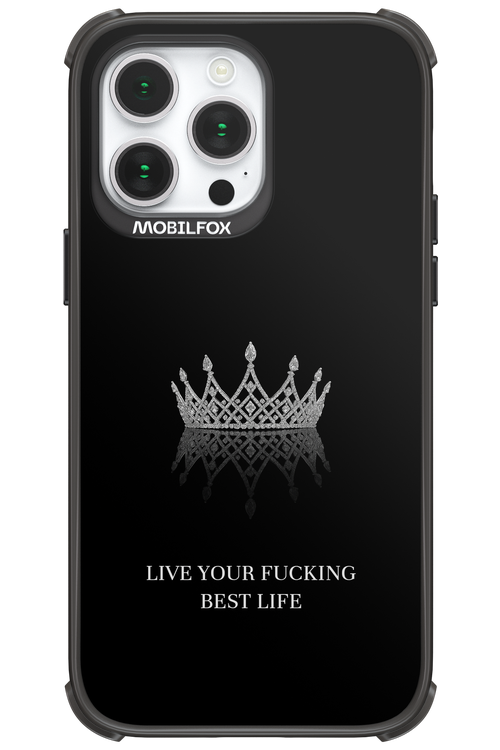 Lifestyle Queen 2.0 - Apple iPhone 14 Pro Max