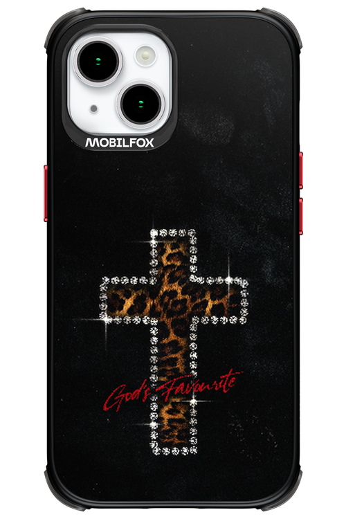 God's Favourite - Apple iPhone 15