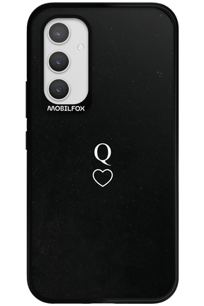 Q Black 2.0 - Samsung Galaxy A54
