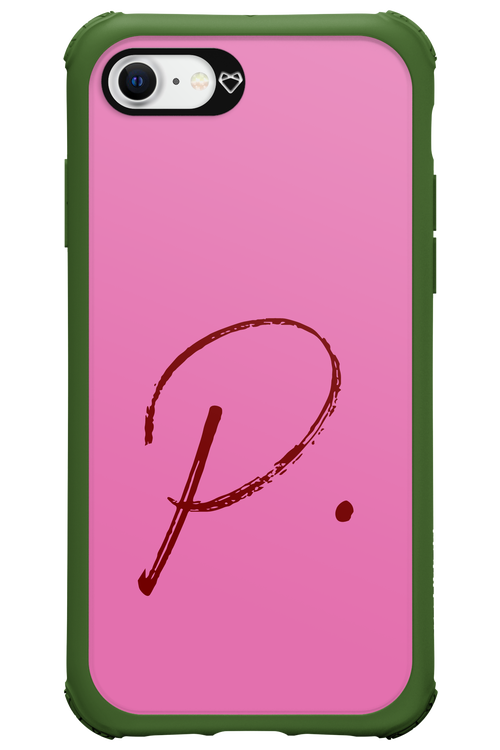 (Sorbet) P 2.0 - Apple iPhone SE 2020