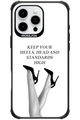 High Girl - Apple iPhone 16 Pro Max