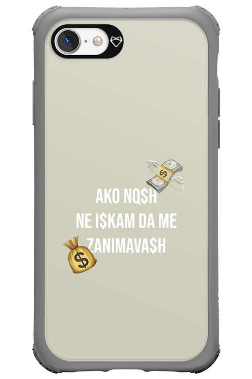 CA$H - Apple iPhone 7