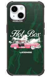 Hotbox - Apple iPhone 15