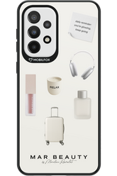 Clean Girl - Samsung Galaxy A33