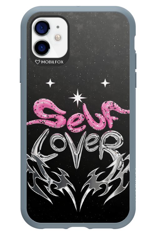 Self Lover Universe - Apple iPhone 11