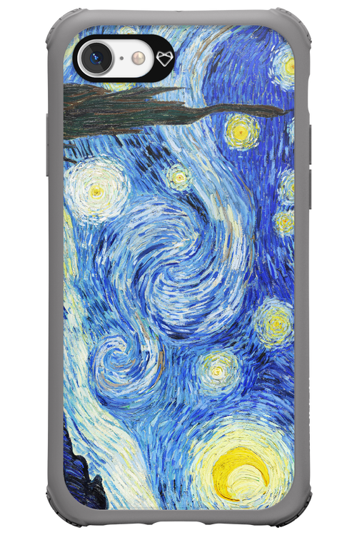 Starry Night - Apple iPhone 7