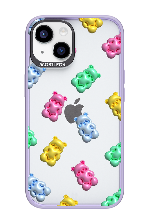 Gummmy Bears - Apple iPhone 14