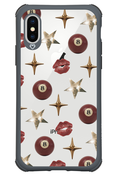 Lucky strike 2.0 - Apple iPhone XS