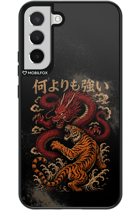 何よりも強いI 2.0 - Samsung Galaxy S22+