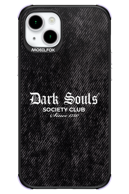 Dark Souls - Apple iPhone 15 Plus