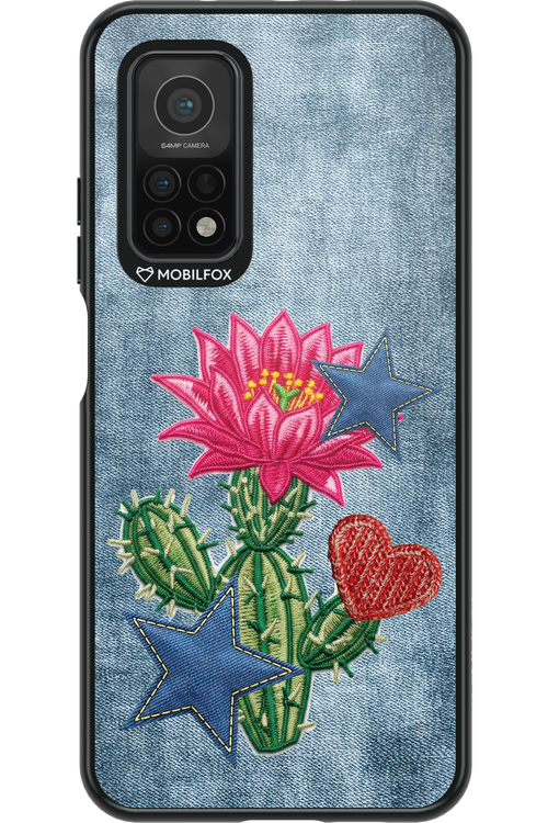 Cowgirl Jeans 2.0 - Xiaomi Mi 10T 5G