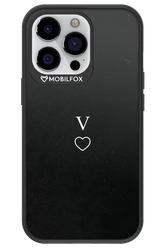 V Black 2.0 - Apple iPhone 13 Pro