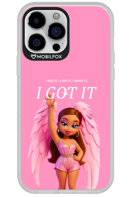 Got It - Apple iPhone 13 Pro Max