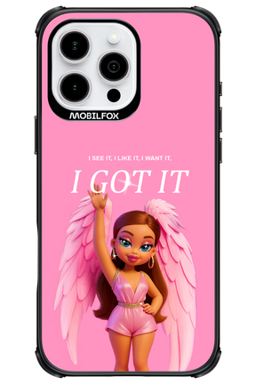 Got It - Apple iPhone 16 Pro Max