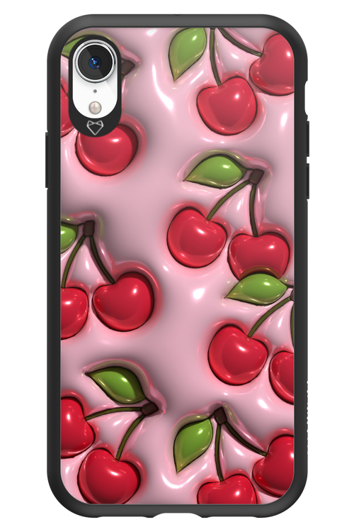 Cherry Bomb - Apple iPhone XR