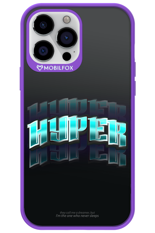 HYPER DIAMOND - Apple iPhone 13 Pro Max