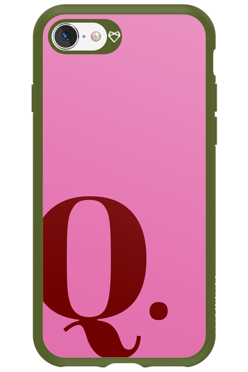 Q (Sorbet) 2.0 - Apple iPhone 8