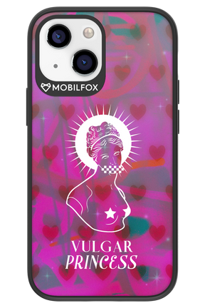 Vulgar Princess - Apple iPhone 13 Mini